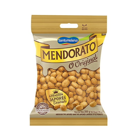 Saint Helena Mendorato Japanese Peanut 200g
