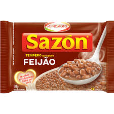 Sazon Seasoning Brown Beans 60g