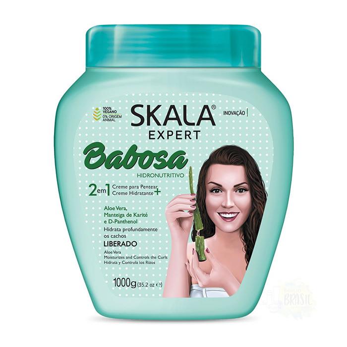 Skala Expert Creme Babosa 1Kg