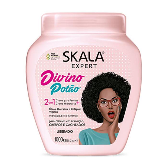 Skala Expert Divino Potão 1Kg