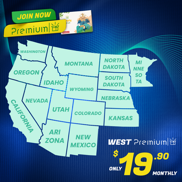 Premium West